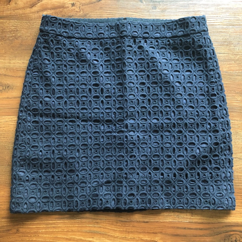 J Crew Skirt